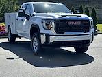 2025 GMC Sierra 3500 Double Cab 4WD Reading Service Truck for sale #S44965 - photo 2