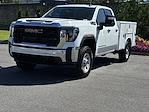 2025 GMC Sierra 3500 Double Cab 4WD Reading Service Truck for sale #S44965 - photo 5
