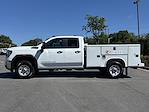 2025 GMC Sierra 3500 Double Cab 4WD Reading Service Truck for sale #S44965 - photo 7