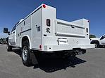 2025 GMC Sierra 3500 Double Cab 4WD Reading Service Truck for sale #S44965 - photo 8