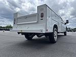 New 2025 GMC Sierra 2500 Crew Cab Reading SLU98-SWs 8' 2" Service Truck for sale #S45367 - photo 10