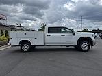 New 2025 GMC Sierra 2500 Crew Cab Reading SLU98-SWs 8' 2" Service Truck for sale #S45367 - photo 11