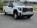 New 2025 GMC Sierra 2500 Crew Cab Reading SLU98-SWs 8' 2" Service Truck for sale #S45367 - photo 2