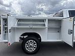 New 2025 GMC Sierra 2500 Crew Cab Reading SLU98-SWs 8' 2" Service Truck for sale #S45367 - photo 33