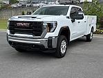 New 2025 GMC Sierra 2500 Crew Cab Reading SLU98-SWs 8' 2" Service Truck for sale #S45367 - photo 5