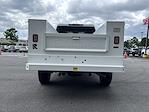 New 2025 GMC Sierra 2500 Crew Cab Reading SLU98-SWs 8' 2" Service Truck for sale #S45367 - photo 9