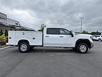 New 2025 GMC Sierra 2500 Crew Cab Service Truck for sale #S45496 - photo 10