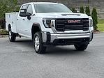 New 2025 GMC Sierra 2500 Crew Cab Service Truck for sale #S45496 - photo 3