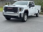 New 2025 GMC Sierra 2500 Crew Cab Service Truck for sale #S45496 - photo 5