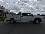 New 2025 GMC Sierra 2500 Crew Cab Reading SLU98-SWs 8' 2" Service Truck for sale #S51453 - photo 11
