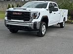 New 2025 GMC Sierra 2500 Crew Cab Reading SLU98-SWs 8' 2" Service Truck for sale #S51453 - photo 5