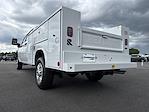 New 2025 GMC Sierra 2500 Crew Cab Reading SLU98-SWs 8' 2" Service Truck for sale #S51453 - photo 8