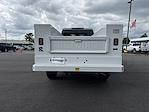 New 2025 GMC Sierra 2500 Crew Cab Reading SLU98-SWs 8' 2" Service Truck for sale #S51453 - photo 9