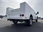 2025 GMC Sierra 2500 Regular Cab 2WD, Cab Chassis for sale #S61773 - photo 10