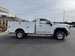 2025 GMC Sierra 2500 Regular Cab 2WD, Cab Chassis for sale #S61773 - photo 11