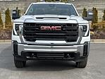 2025 GMC Sierra 2500 Regular Cab 2WD, Cab Chassis for sale #S61773 - photo 3