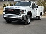 2025 GMC Sierra 2500 Regular Cab 2WD, Cab Chassis for sale #S61773 - photo 5