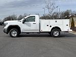 2025 GMC Sierra 2500 Regular Cab 2WD, Cab Chassis for sale #S61773 - photo 7