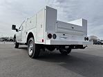 2025 GMC Sierra 2500 Regular Cab 2WD, Cab Chassis for sale #S61773 - photo 8