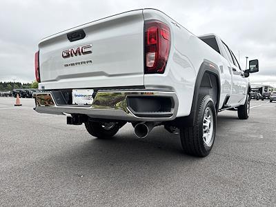 2025 GMC Sierra 2500 Crew Cab 4WD Pickup for sale #S71364 - photo 2