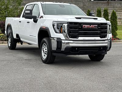 2025 GMC Sierra 2500 Crew Cab 4WD Pickup for sale #S71364 - photo 1