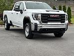 2025 GMC Sierra 2500 Crew Cab 4WD Pickup for sale #S71364 - photo 1