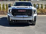 2025 GMC Sierra 3500 Crew Cab 4WD, Flatbed Truck for sale #S79342 - photo 4