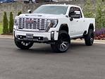 Used 2024 GMC Sierra 2500 Denali Crew Cab 4WD Pickup for sale #SA41970 - photo 3