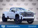 Used 2024 GMC Sierra 3500 Denali Ultimate Crew Cab 4WD Pickup for sale #SA42107 - photo 3