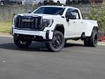 Used 2024 GMC Sierra 3500 Denali Ultimate Crew Cab 4WD Pickup for sale #SA42107 - photo 1