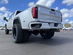 Used 2024 GMC Sierra 3500 Denali Ultimate Crew Cab 4WD Pickup for sale #SA42107 - photo 2