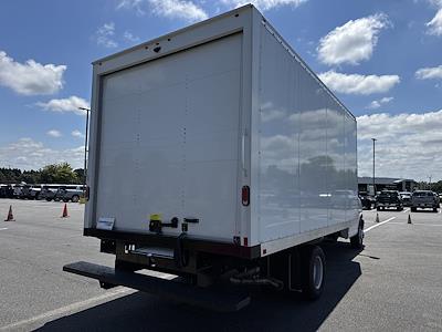 2025 GMC Savana 3500 DRW RWD Box Van for sale #SQ02616 - photo 2