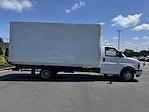 2025 GMC Savana 3500 DRW RWD Box Van for sale #SQ02616 - photo 10