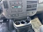 2025 GMC Savana 3500 DRW RWD Box Van for sale #SQ02616 - photo 23