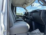2025 GMC Savana 3500 DRW RWD Box Van for sale #SQ02616 - photo 24