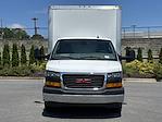 2025 GMC Savana 3500 DRW RWD Box Van for sale #SQ02616 - photo 3