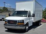 2025 GMC Savana 3500 DRW RWD Box Van for sale #SQ02616 - photo 5