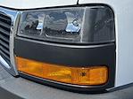 2025 GMC Savana 3500 DRW RWD Box Van for sale #SQ02616 - photo 6