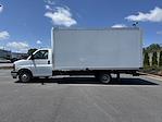 2025 GMC Savana 3500 DRW RWD Box Van for sale #SQ02616 - photo 7
