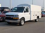 New 2025 Chevrolet Express 3500 Service Utility Van for sale #011375 - photo 1