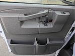 New 2025 Chevrolet Express 3500 Service Utility Van for sale #011375 - photo 11