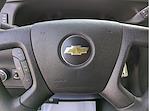 New 2025 Chevrolet Express 3500 Service Utility Van for sale #011375 - photo 12