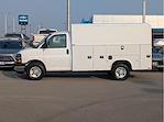 New 2025 Chevrolet Express 3500 Service Utility Van for sale #011375 - photo 3