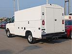 New 2025 Chevrolet Express 3500 Service Utility Van for sale #011375 - photo 2