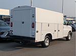 New 2025 Chevrolet Express 3500 Service Utility Van for sale #011375 - photo 6