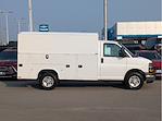 New 2025 Chevrolet Express 3500 Service Utility Van for sale #011375 - photo 7