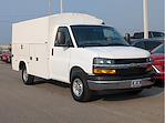 New 2025 Chevrolet Express 3500 Service Utility Van for sale #011375 - photo 8