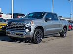New 2026 Chevrolet Silverado 1500 LTZ Crew Cab 4WD Pickup for sale #102795 - photo 1