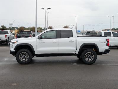 New 2026 Chevrolet Colorado ZR2 Crew Cab 4WD Pickup for sale #125648 - photo 2