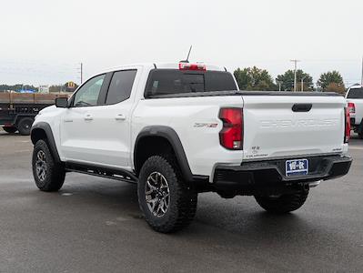 New 2026 Chevrolet Colorado ZR2 Crew Cab for sale #125648 - photo 2